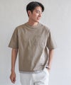 ベージュ
