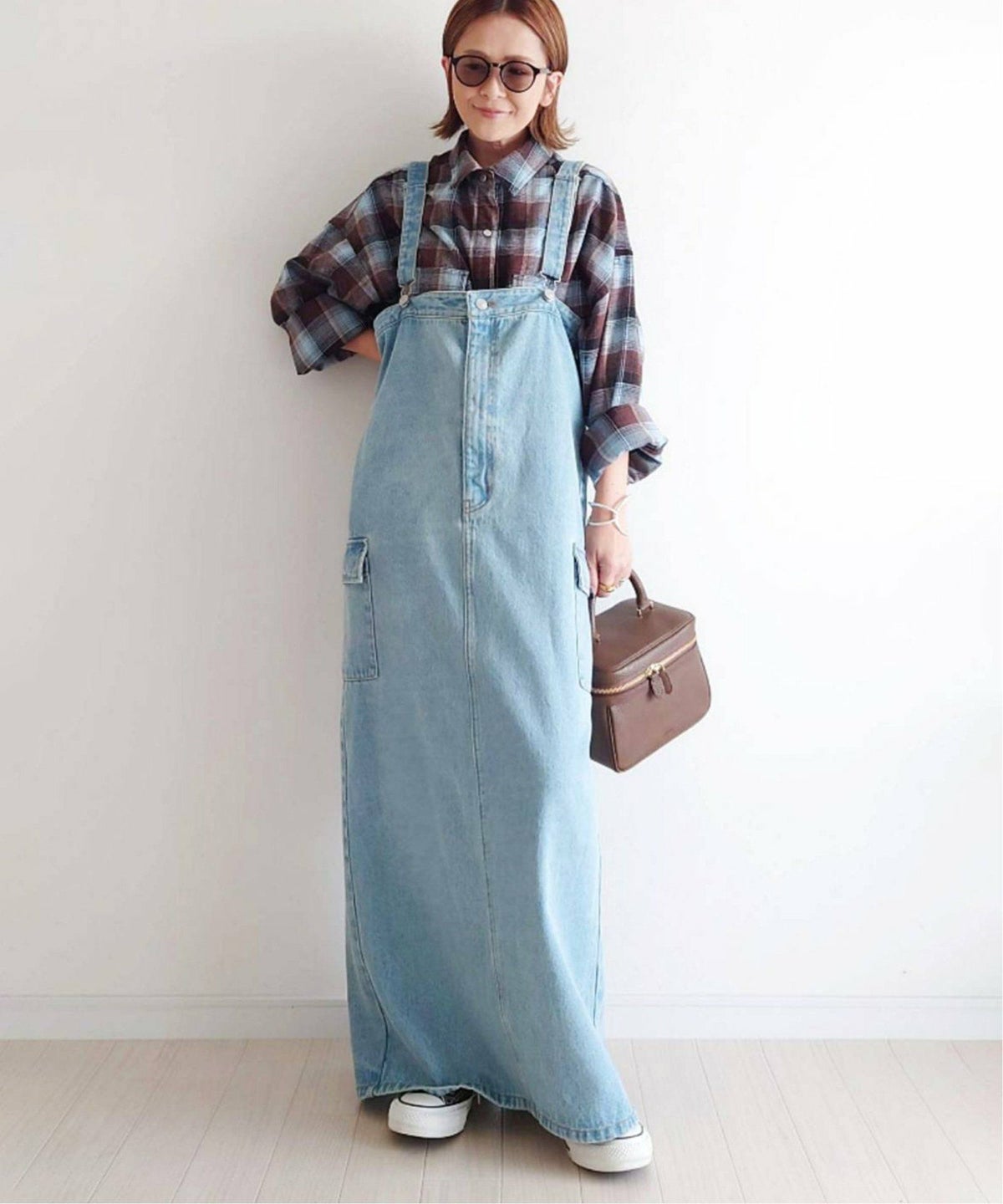 サックスブルー