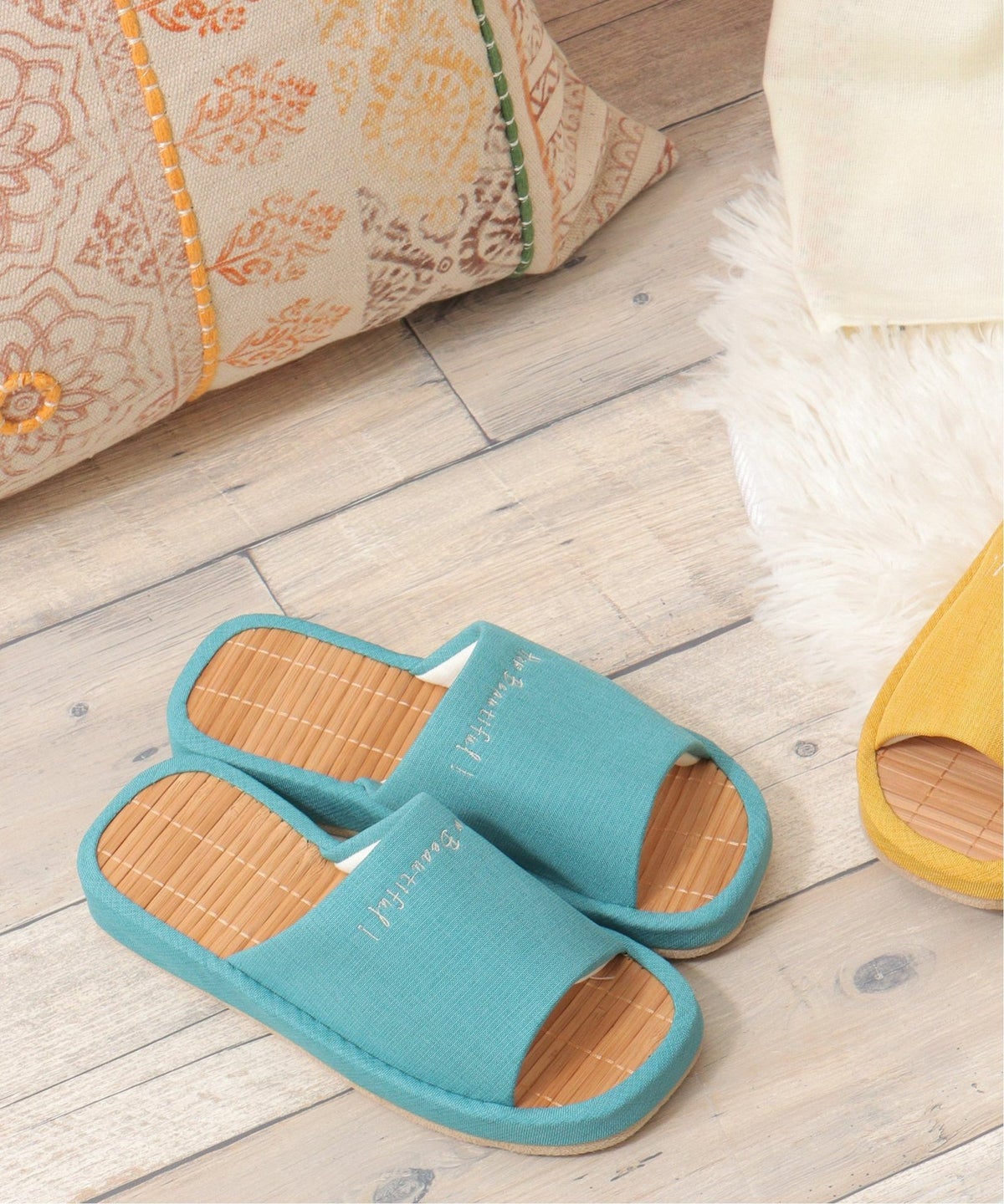 ターコイズブルー