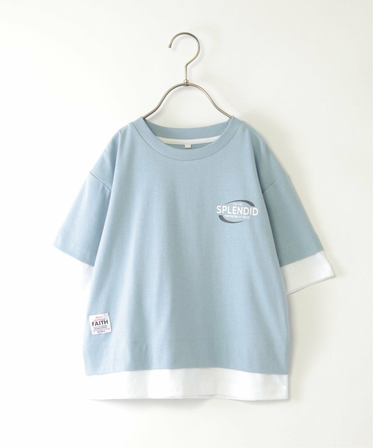 サックスブルー