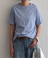 ブルー