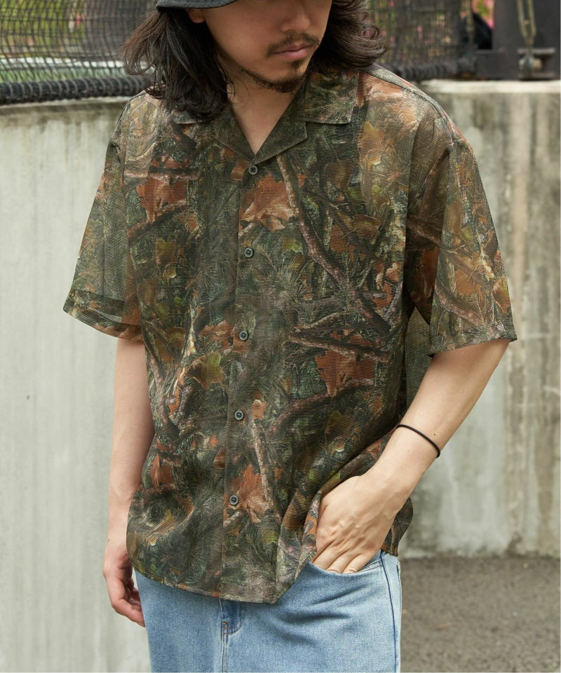 ブラウン