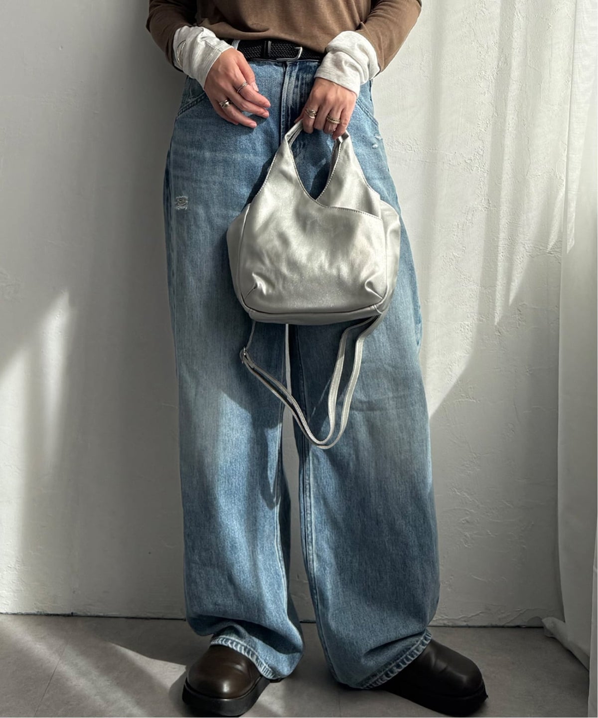 シルバー
