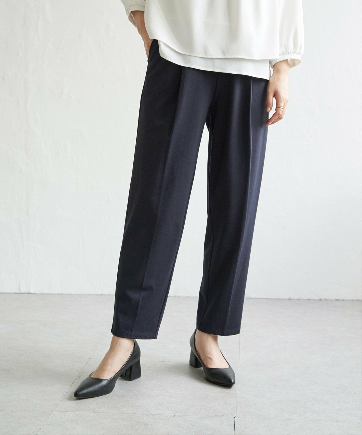 ネイビーブルー