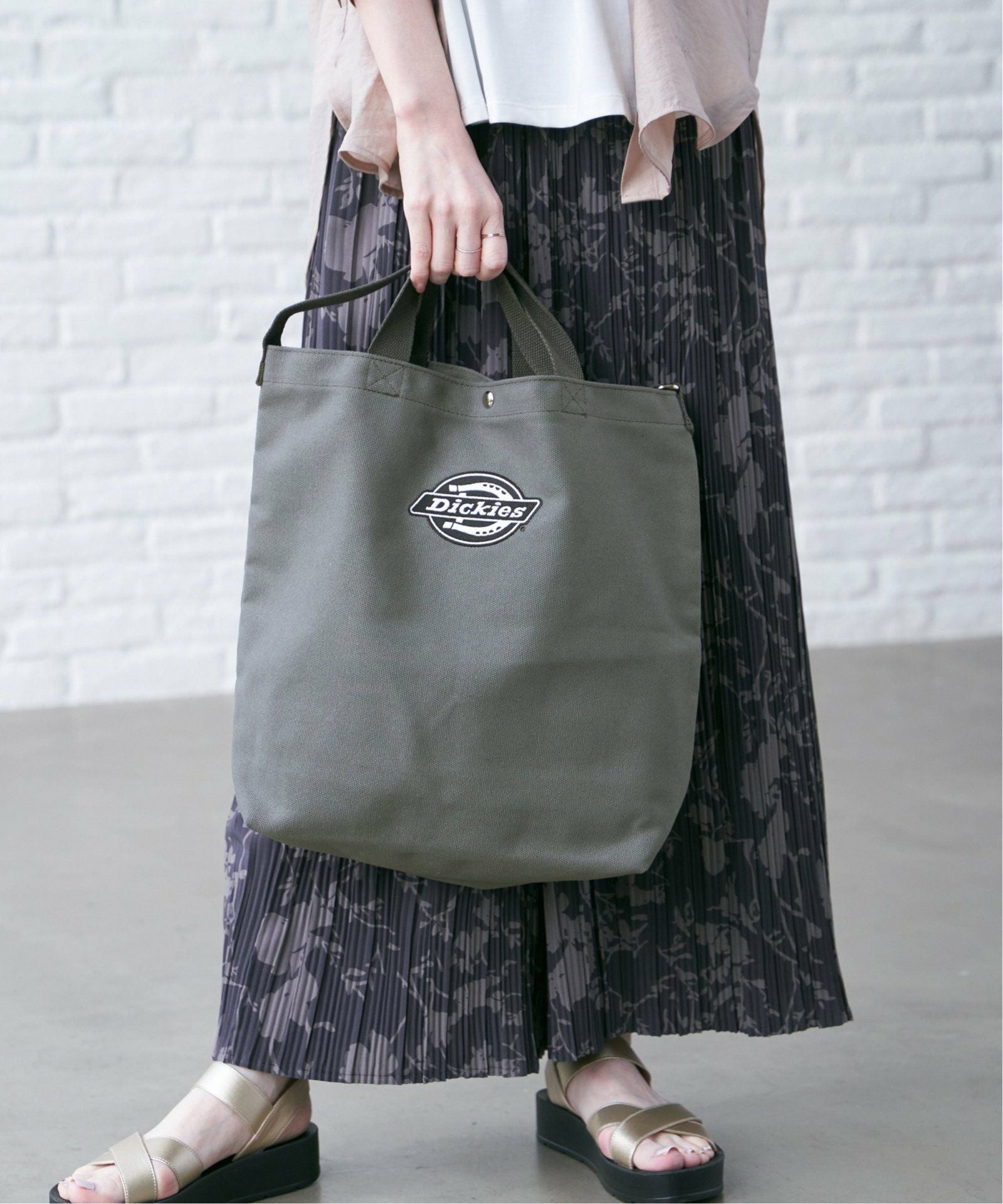 Dickies ディッキーズ TCショルダーバッグ,40%OFF| TOKYO DESIGN CHANNEL