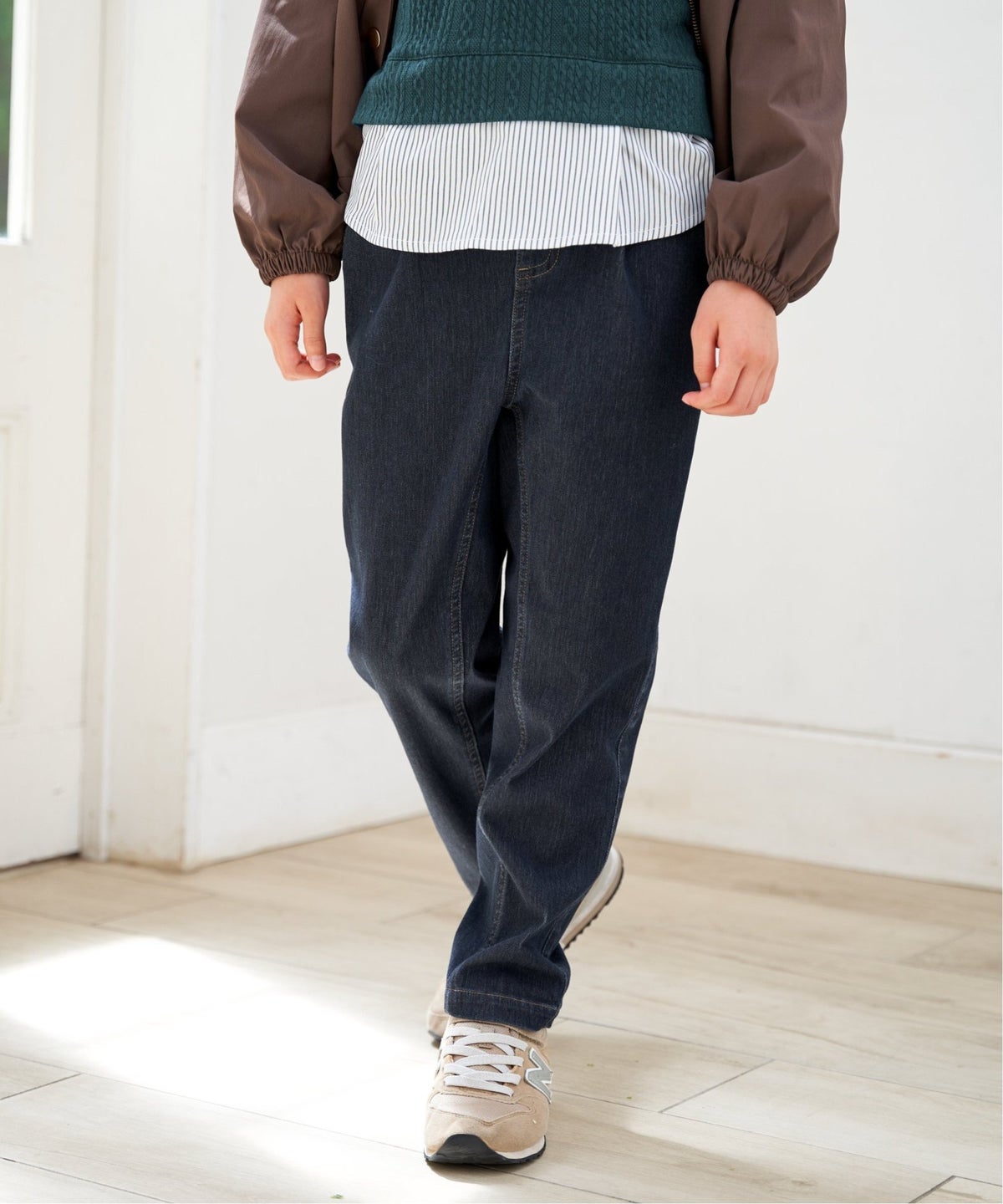 ネイビーブルー