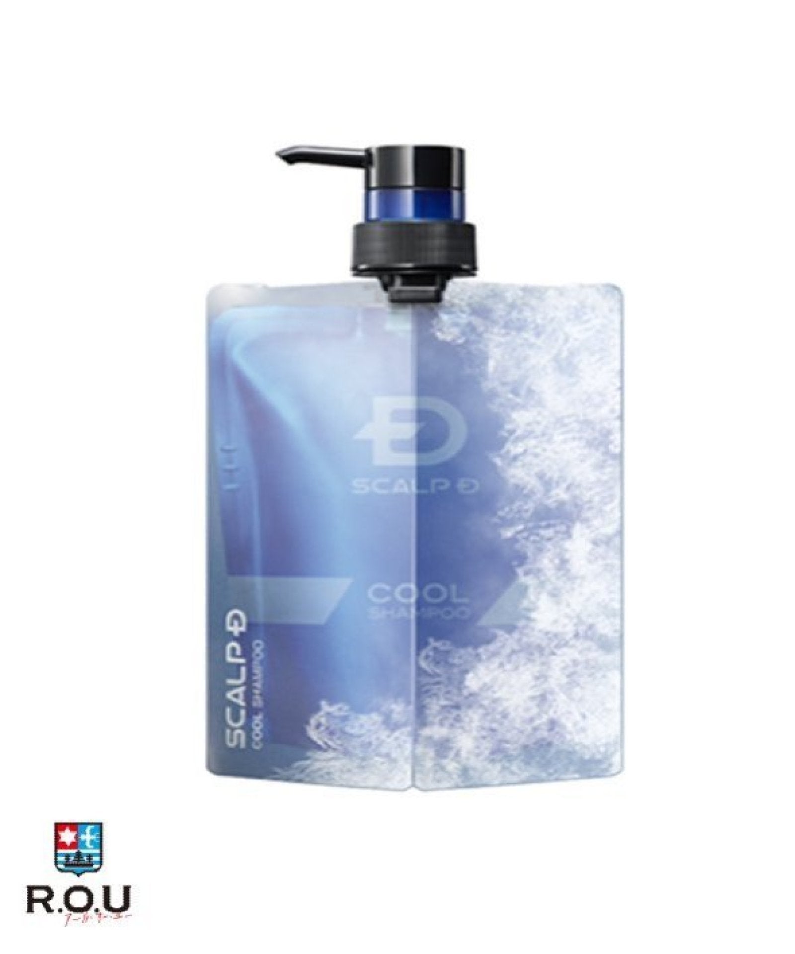 アンファー スカルプD ケーブロックローション ボディ 180mL