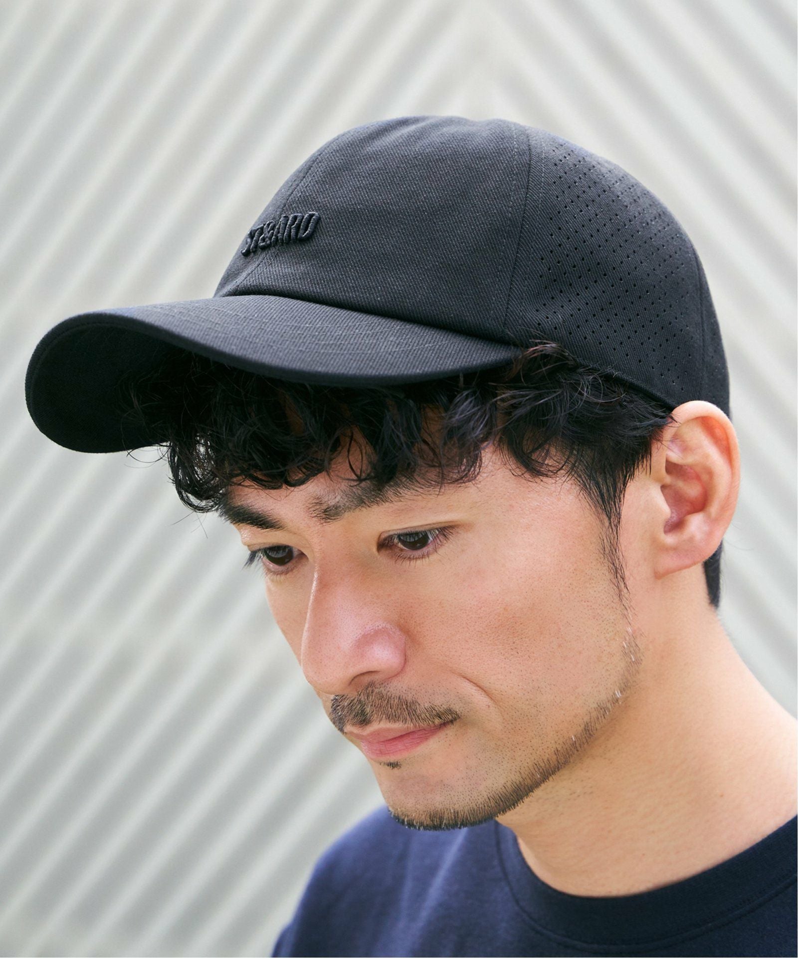 RYKEY着用　キャップ RYKEY着用 キャップ-[安心の海外正規品]