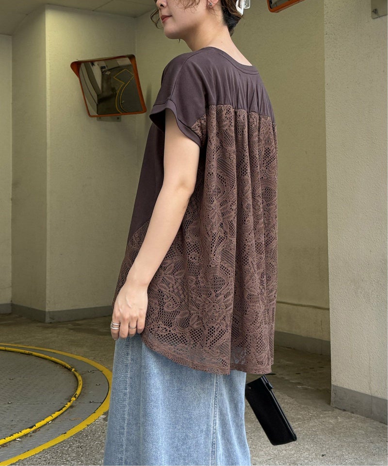 ブラウン