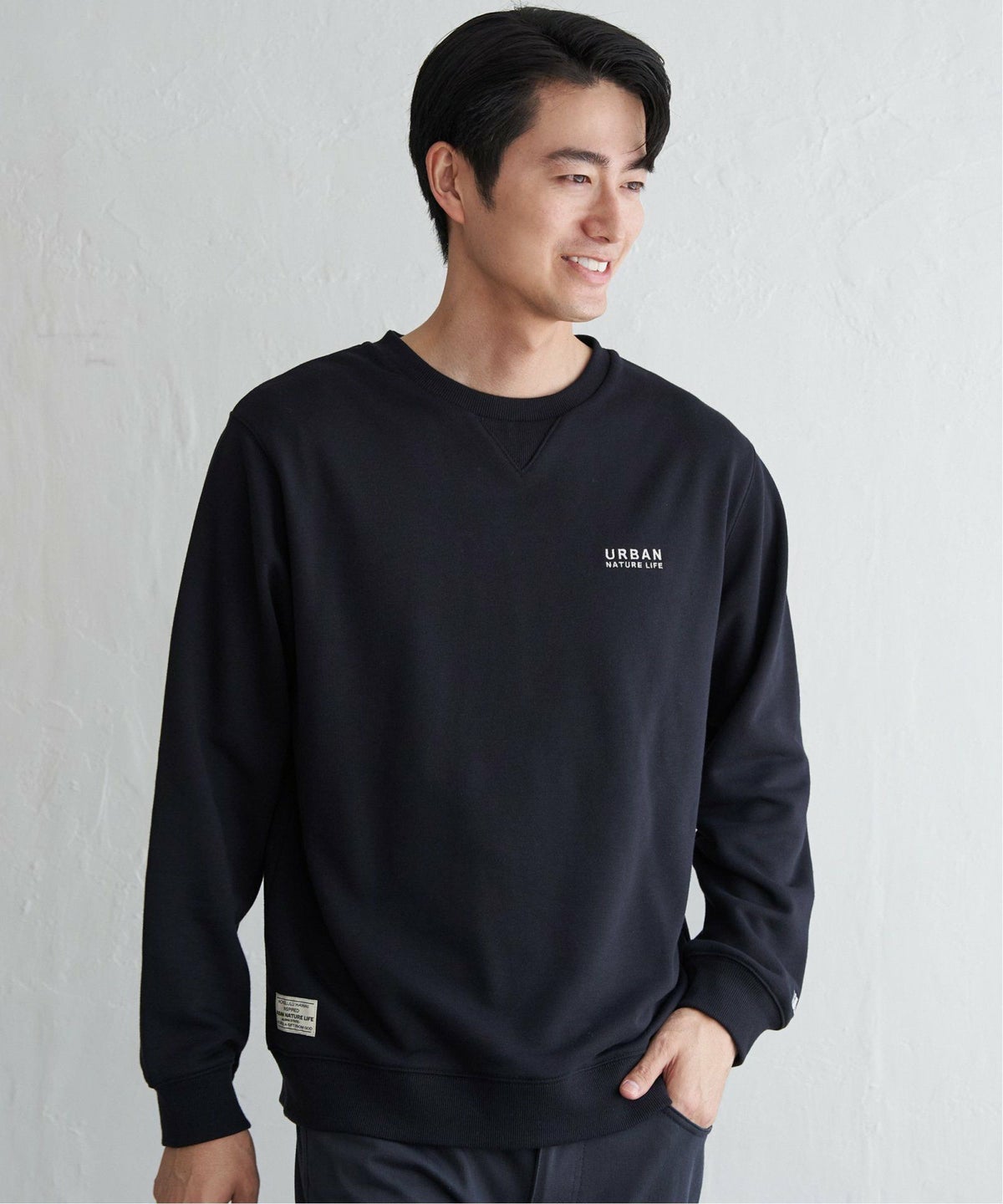 ネイビーブルー