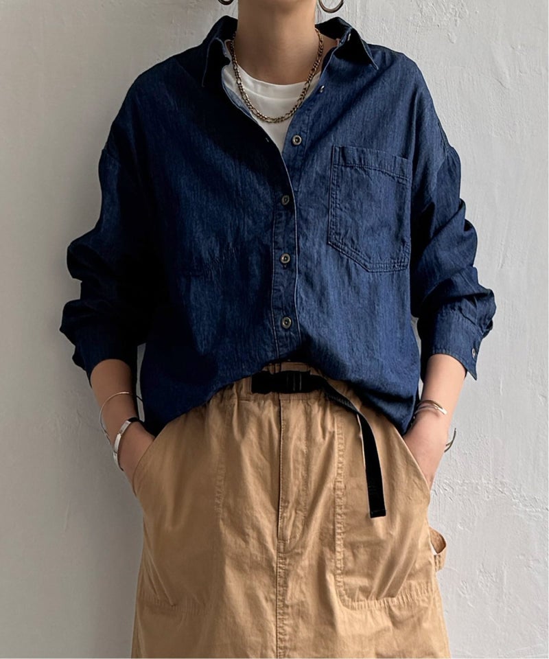 ブルー