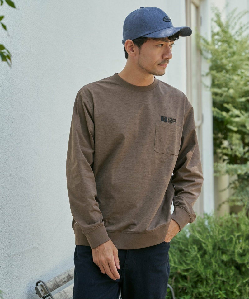 ブラウン