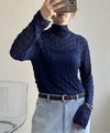 ネイビーブルー