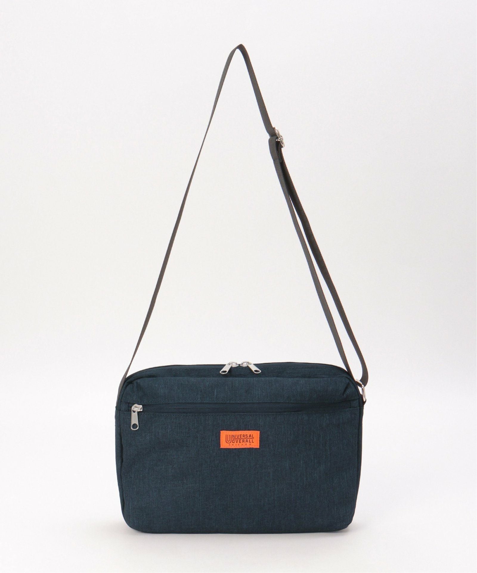 ※ユニページ※おまとめ UNIVERSAL OVERALL ユニバーサルオーバーオール メランジ ショルダー
