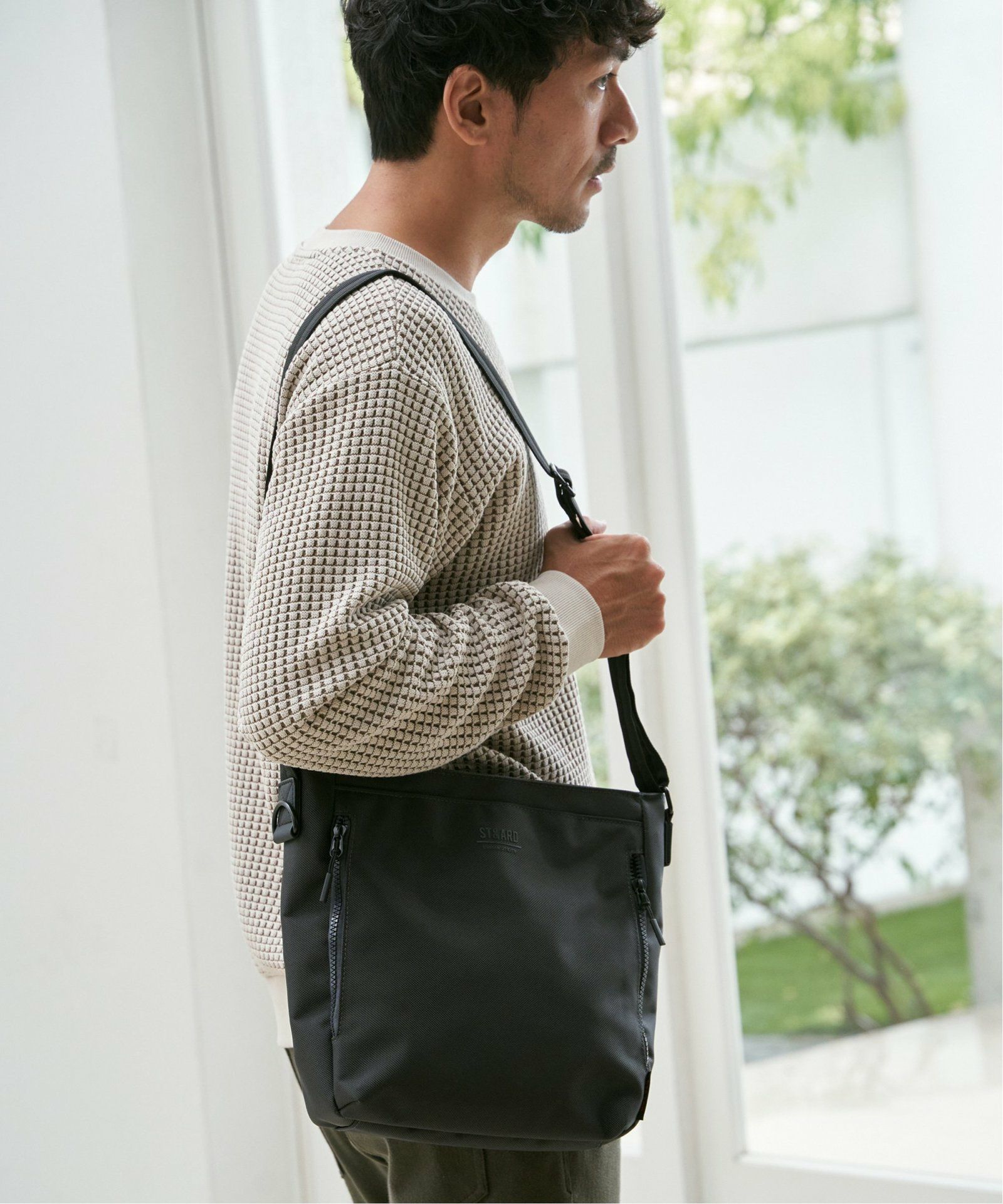最終値下げショルダーバッグ 1680D ショルダーバッグ,40%OFF| TOKYO DESIGN CHANNEL