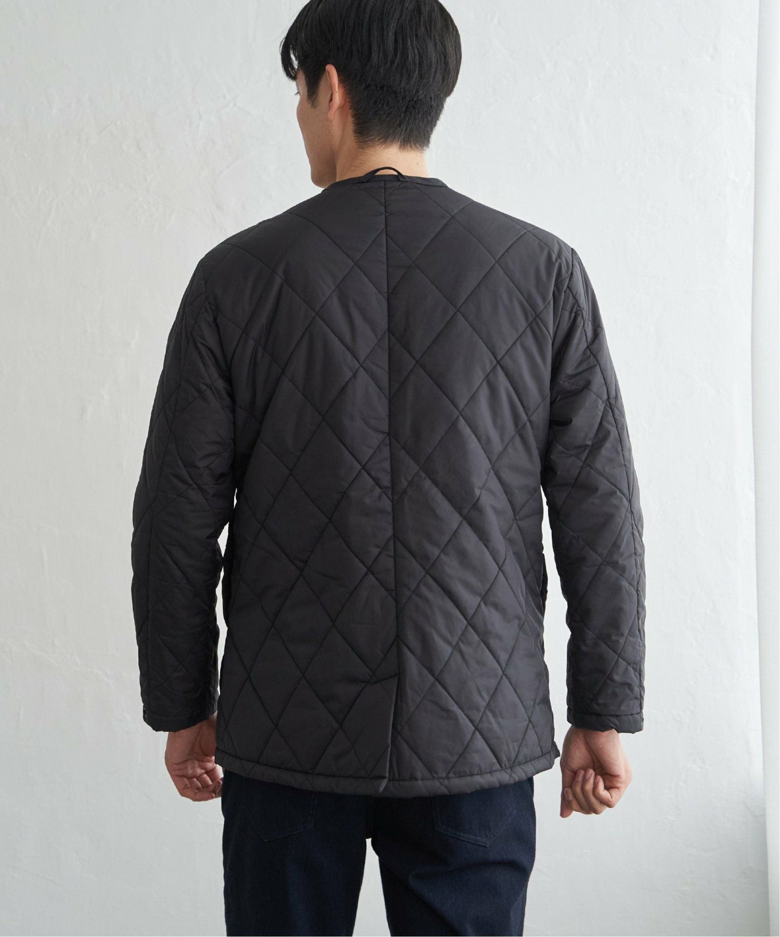 撥水】sorona(R) 3WAYロングコート,ikka| TOKYO DESIGN CHANNEL
