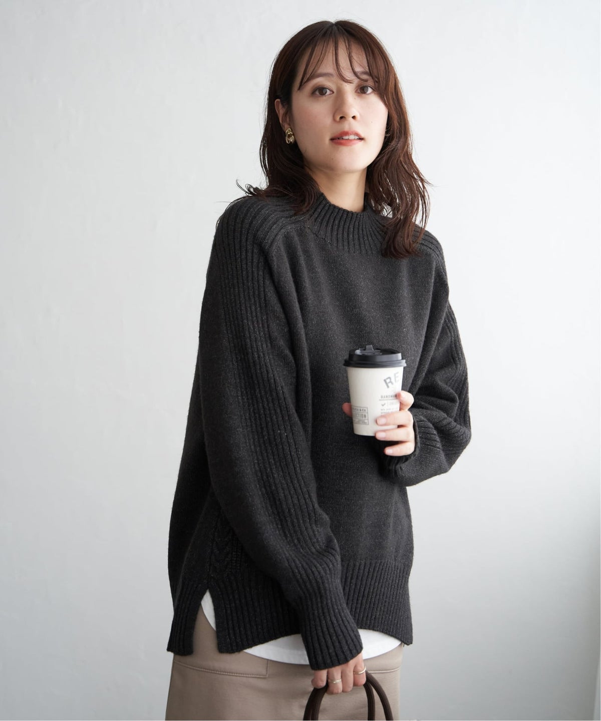 チャコール
