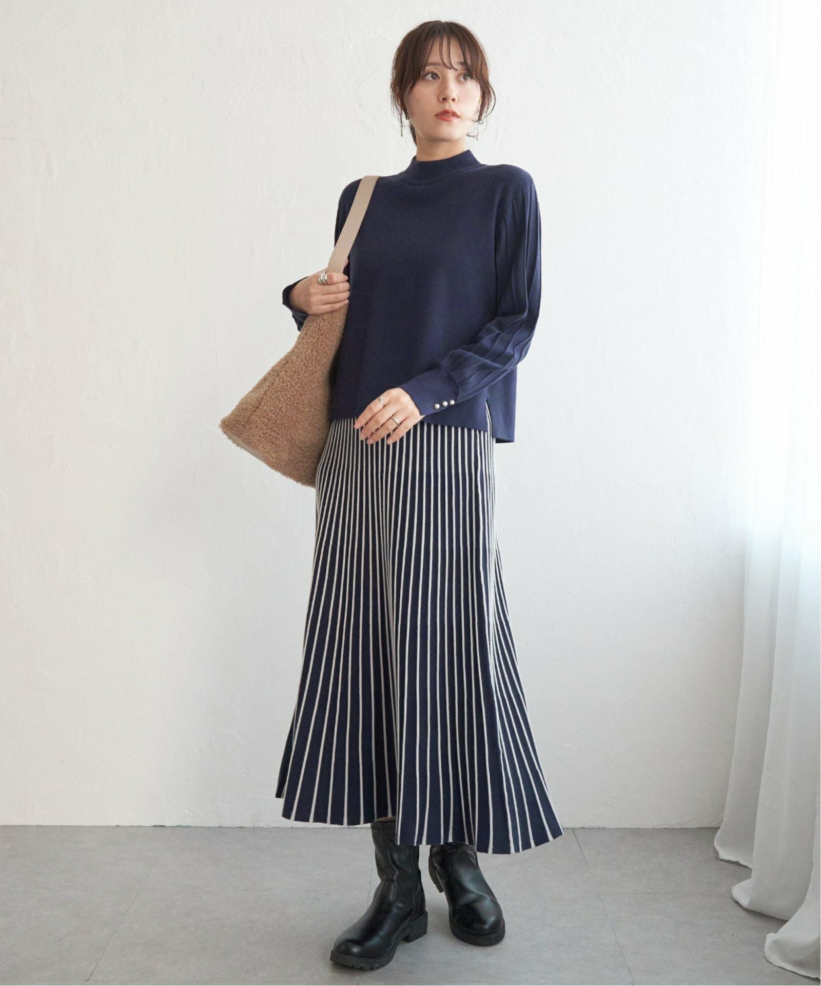 りか❗ワンピース他3点 ザリ刺繍ワンピース｜マライカ公式通販