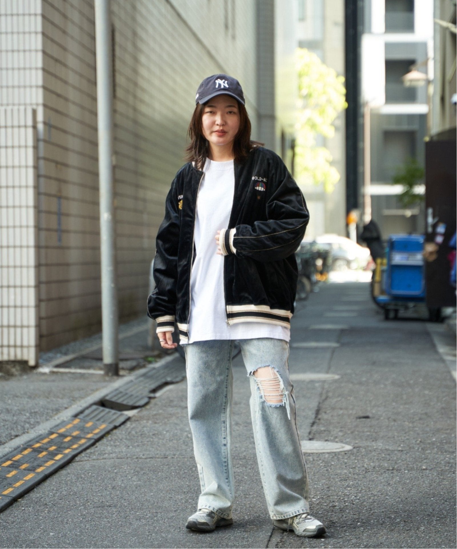 ベロアスカジャン,40%OFF| TOKYO DESIGN CHANNEL
