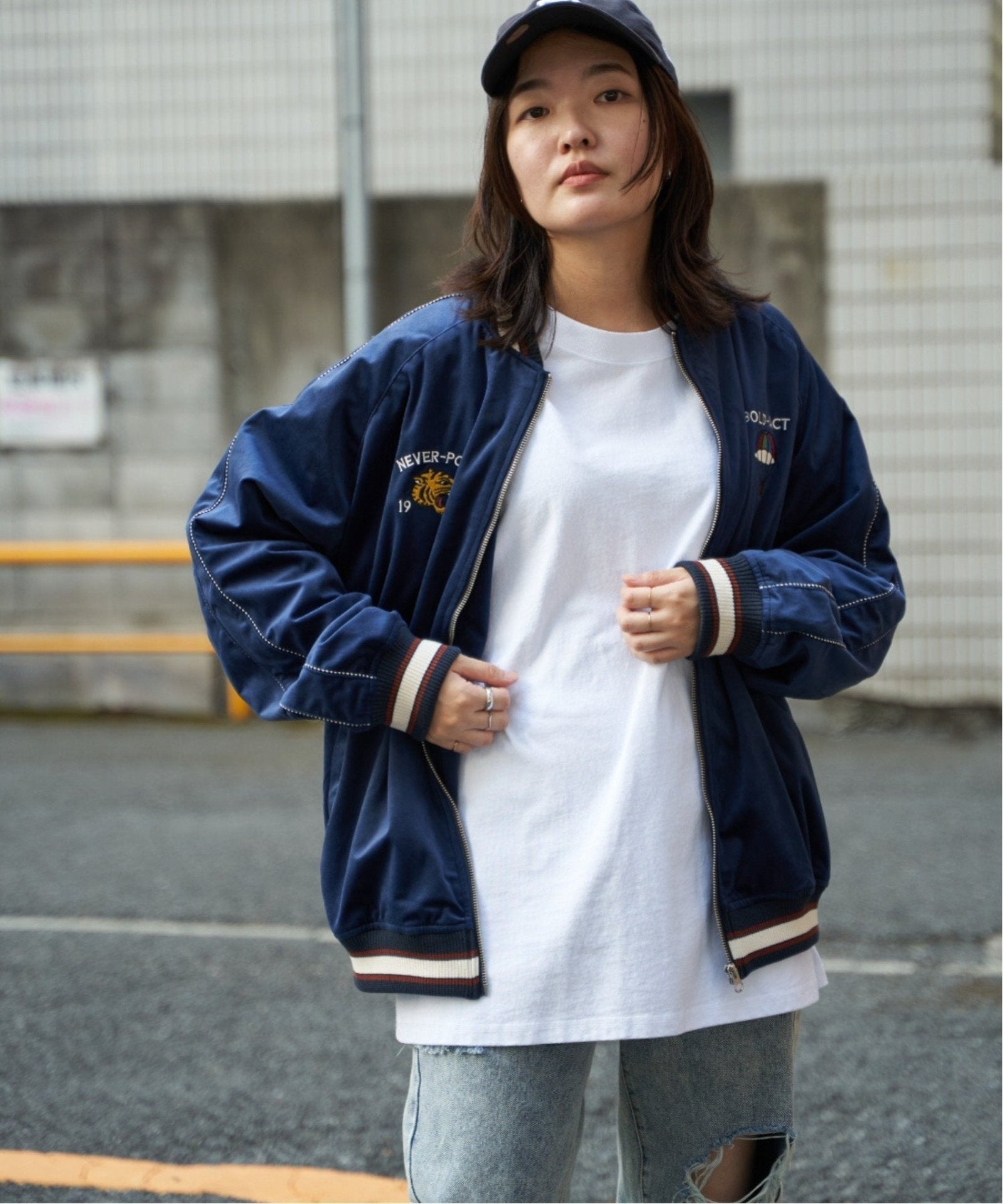 ベロアスカジャン,40%OFF| TOKYO DESIGN CHANNEL