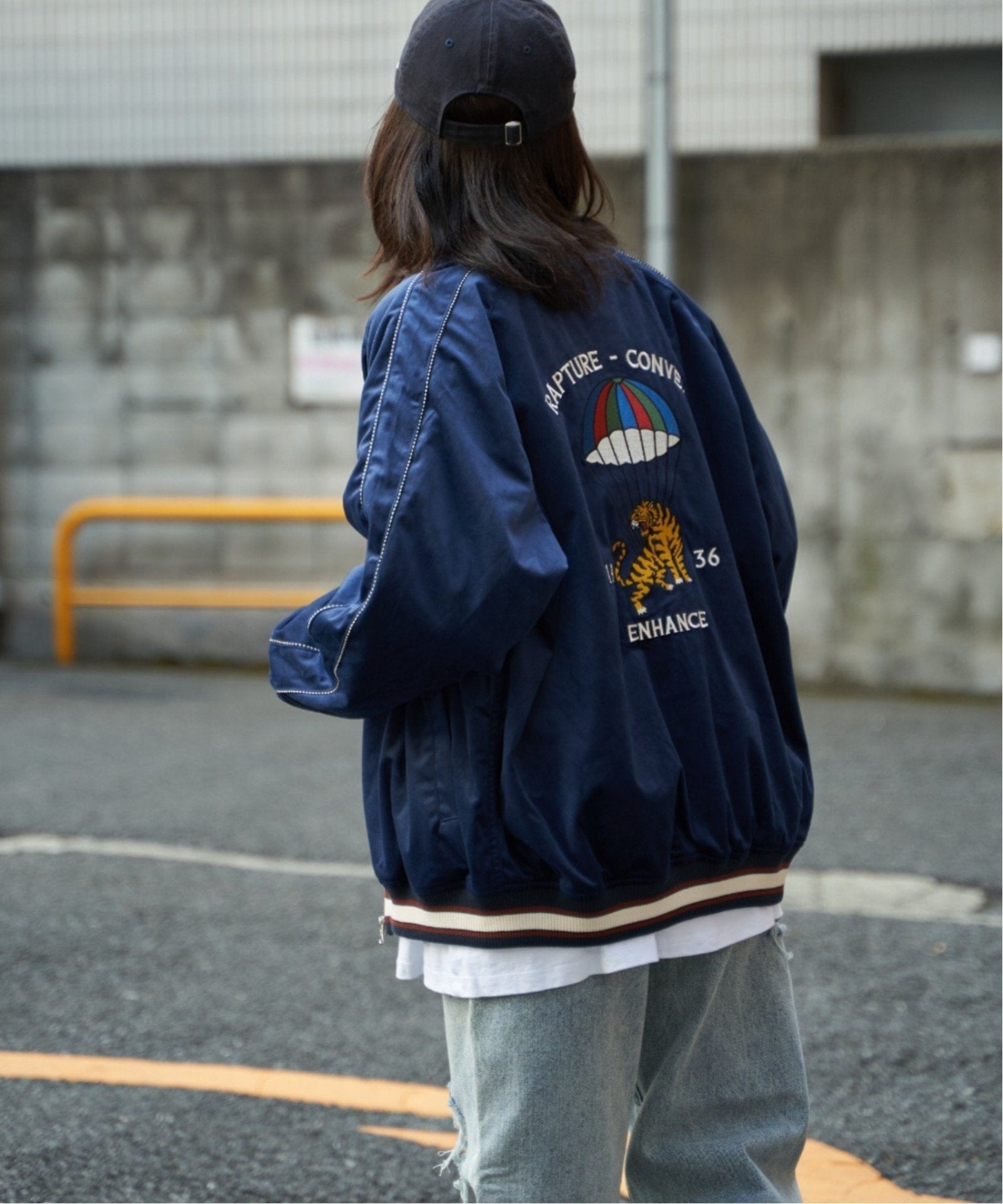 ベロアスカジャン,40%OFF| TOKYO DESIGN CHANNEL