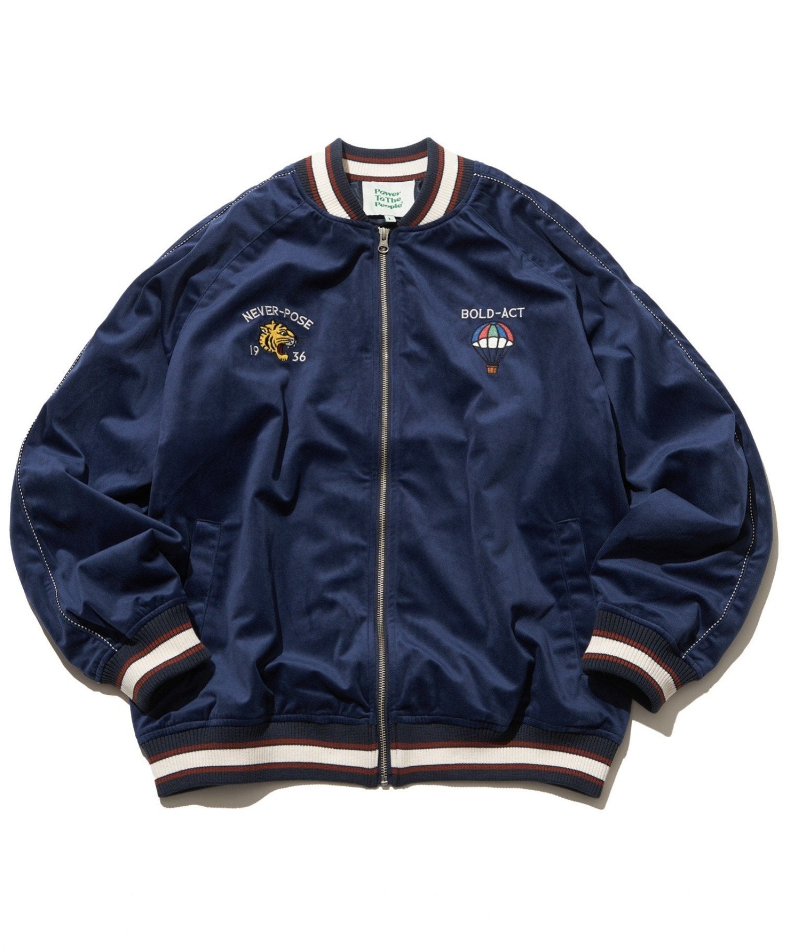 ベロアスカジャン,40%OFF| TOKYO DESIGN CHANNEL