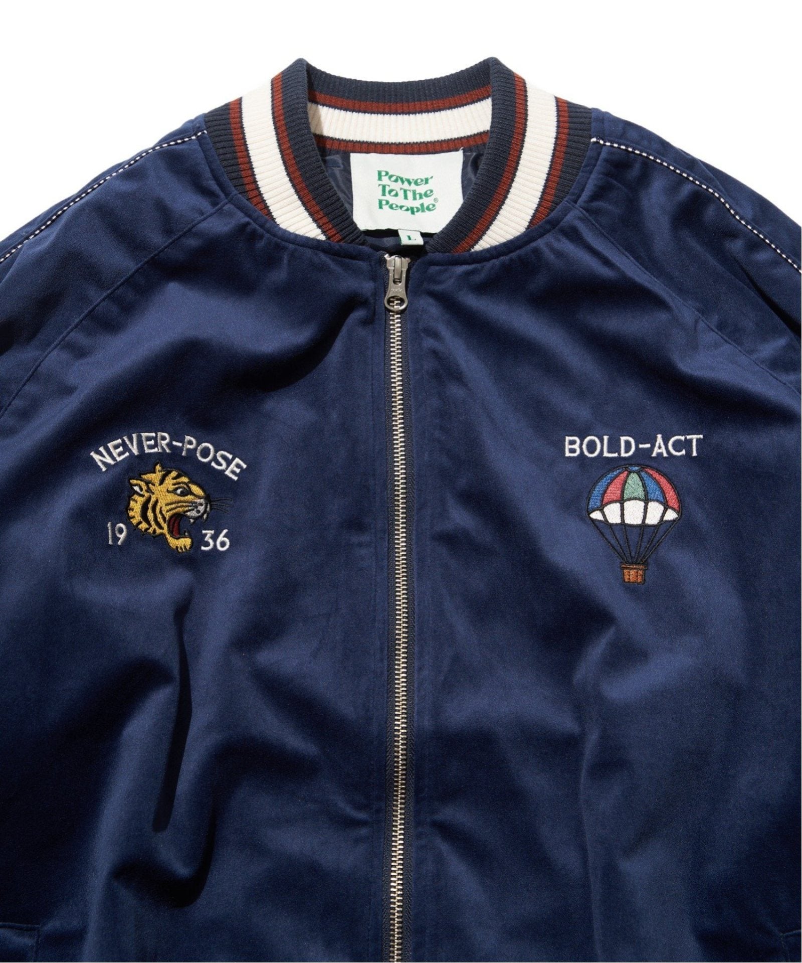 ベロアスカジャン,40%OFF| TOKYO DESIGN CHANNEL
