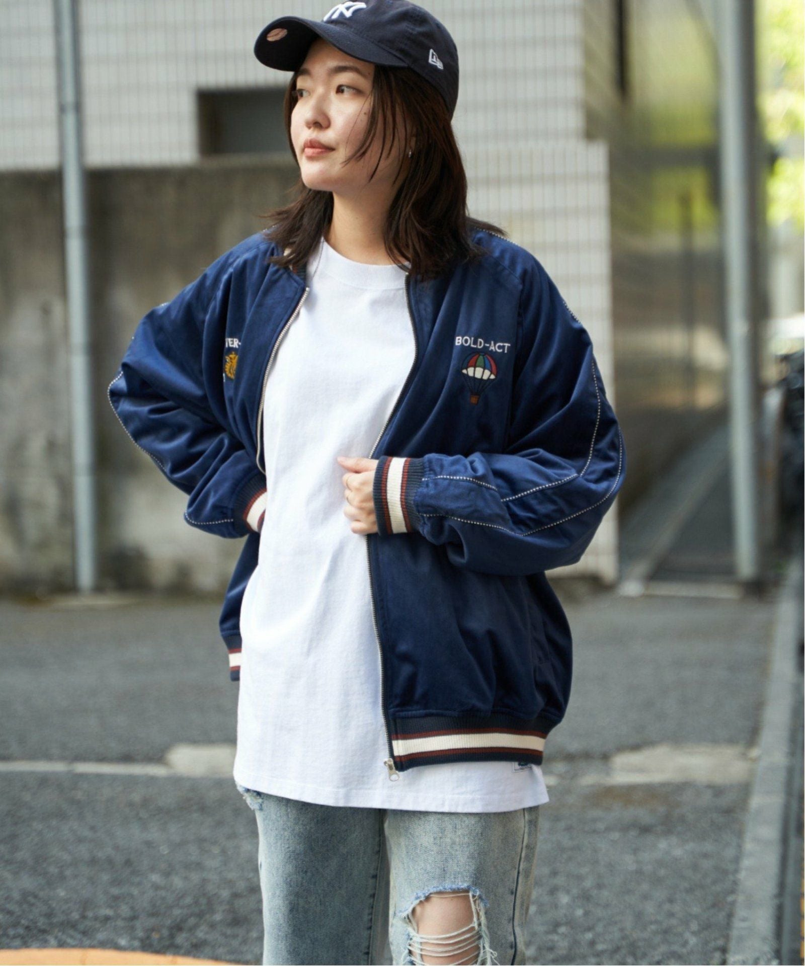 ベロアスカジャン,40%OFF| TOKYO DESIGN CHANNEL