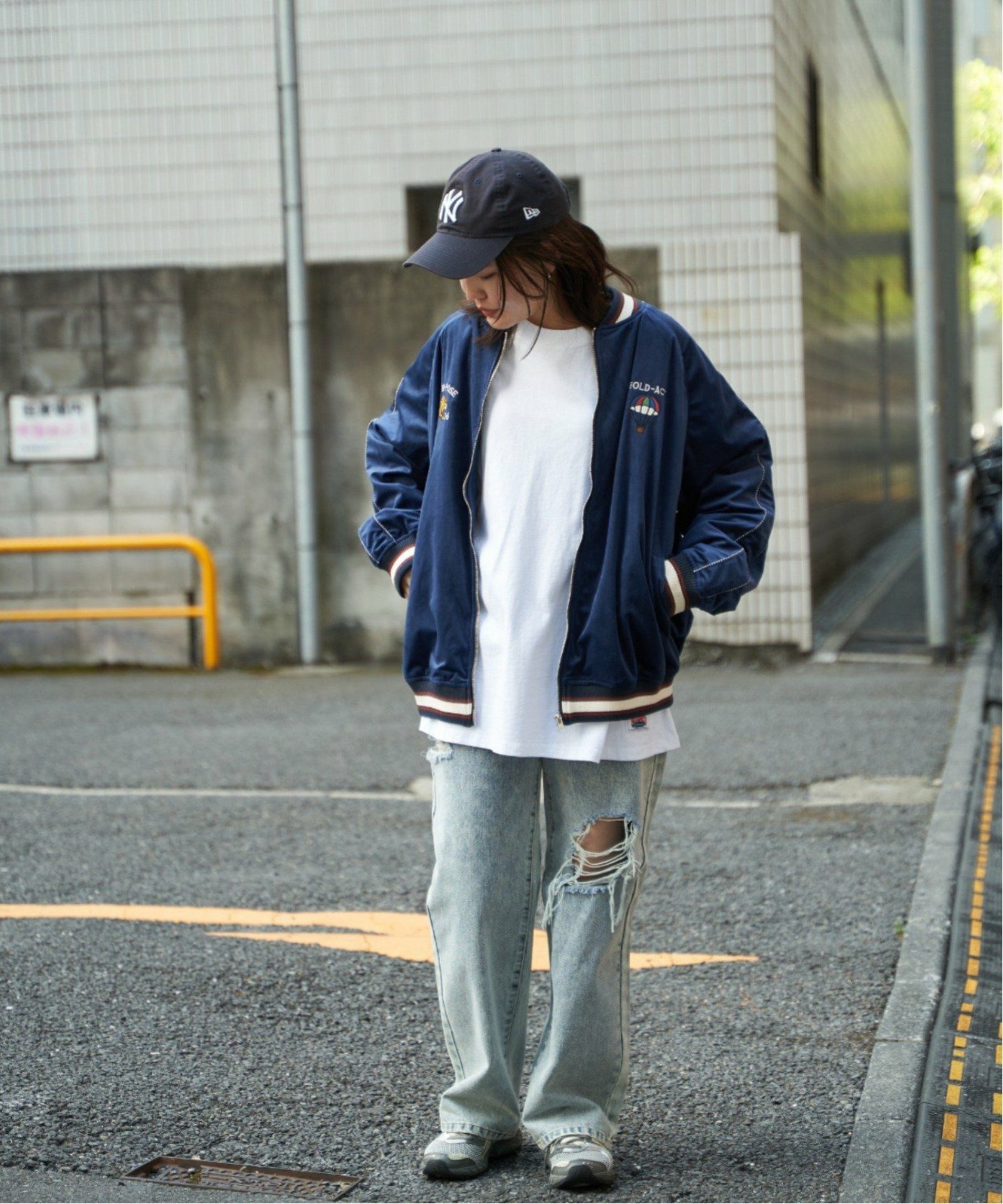 ベロアスカジャン,40%OFF| TOKYO DESIGN CHANNEL