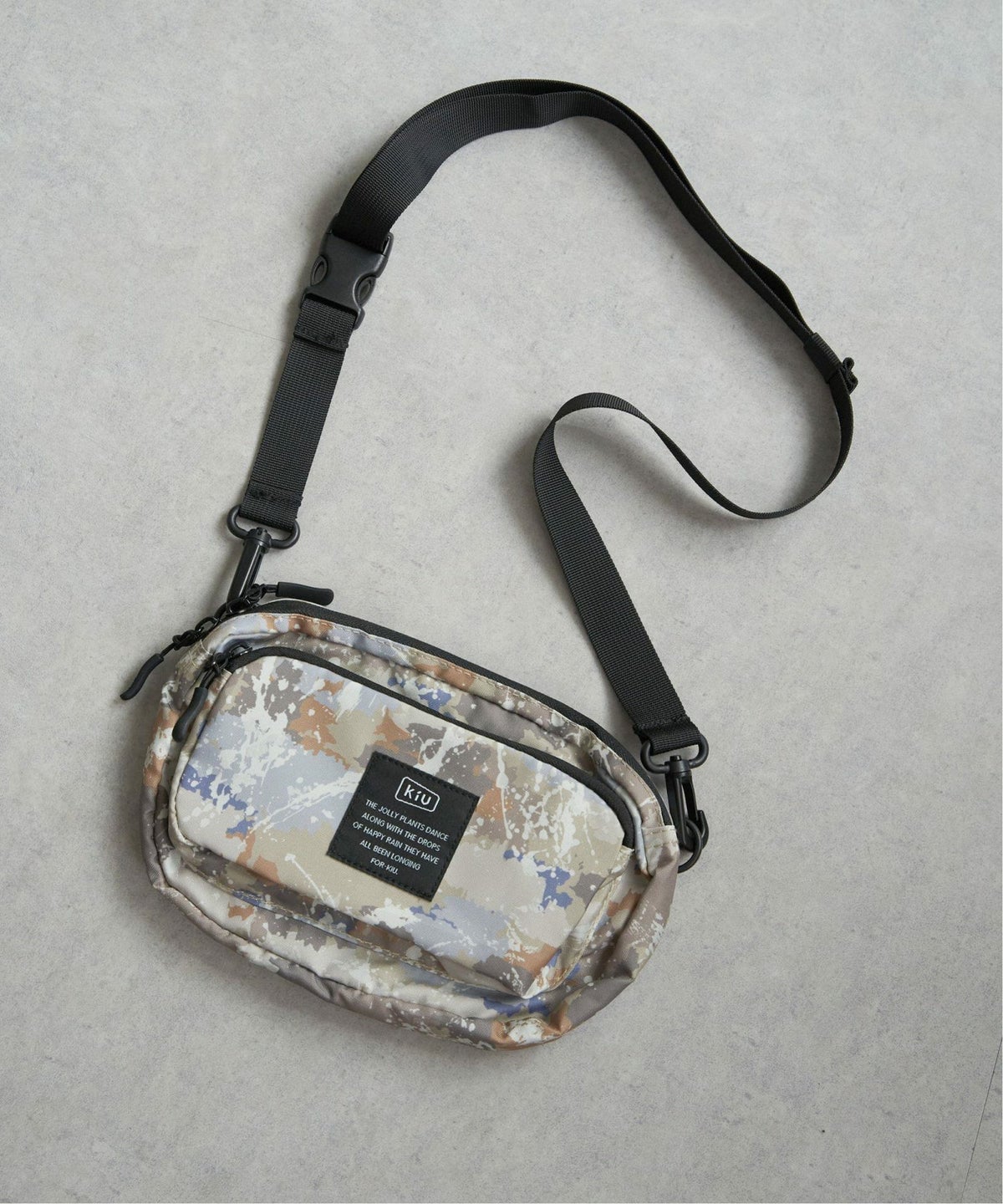 ミディアムグレー