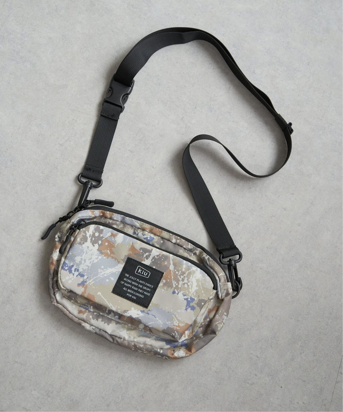 ミディアムグレー