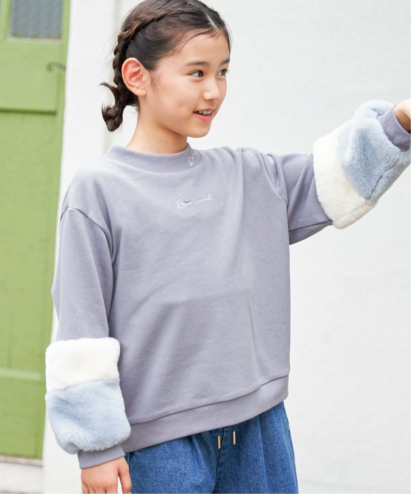 ブルー
