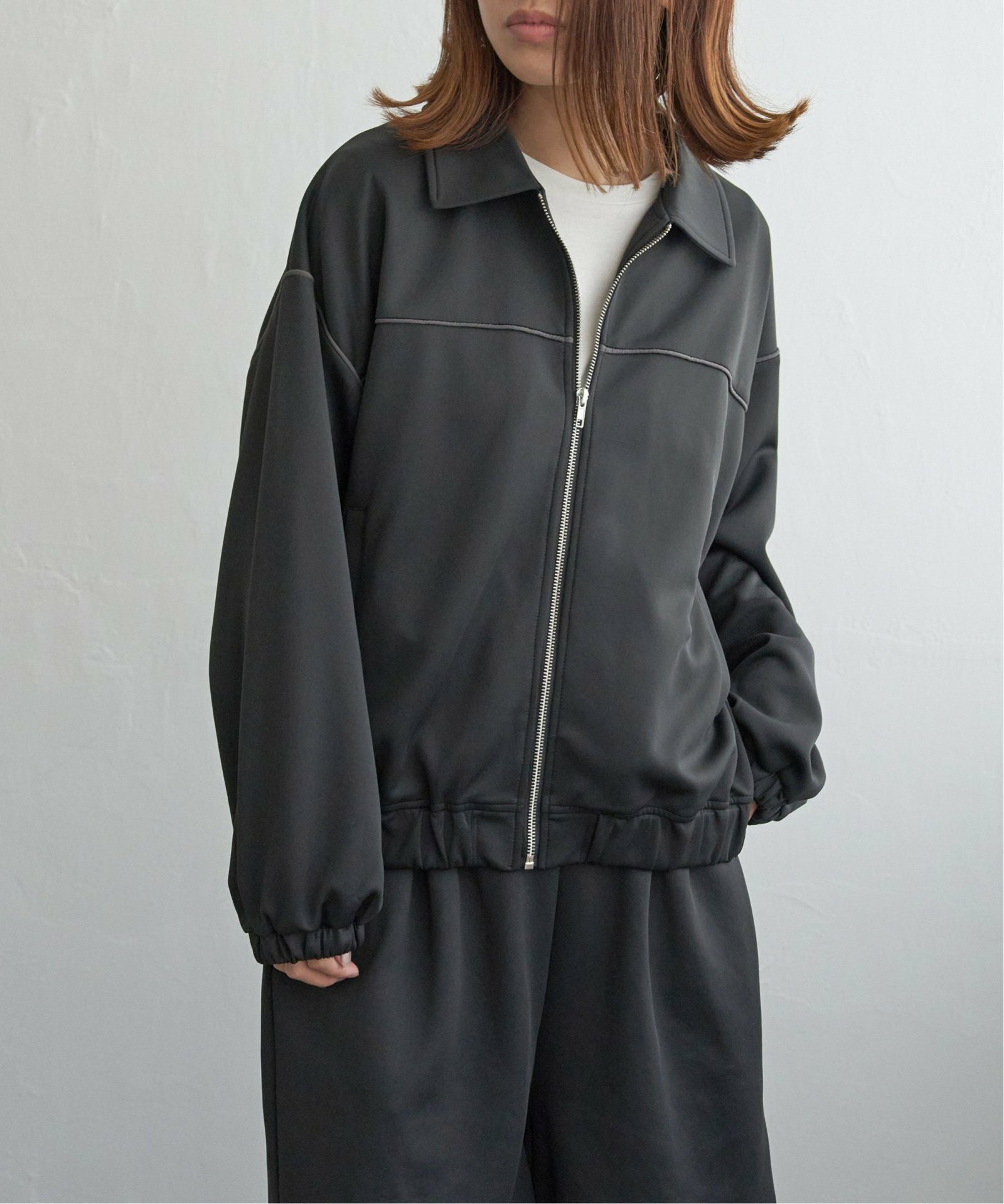 ジャージZIPアップブルゾン,40%OFF| TOKYO DESIGN CHANNEL