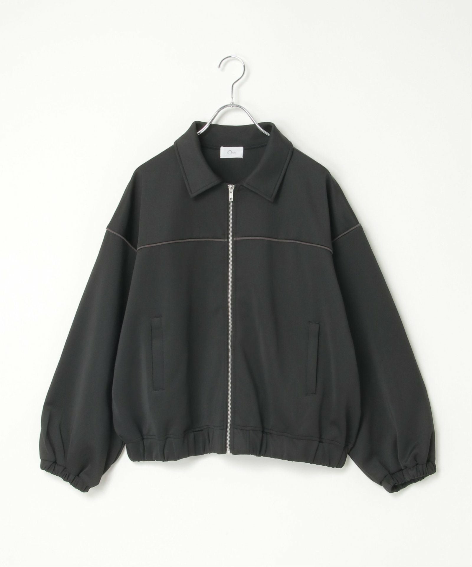 ジャージZIPアップブルゾン,40%OFF| TOKYO DESIGN CHANNEL
