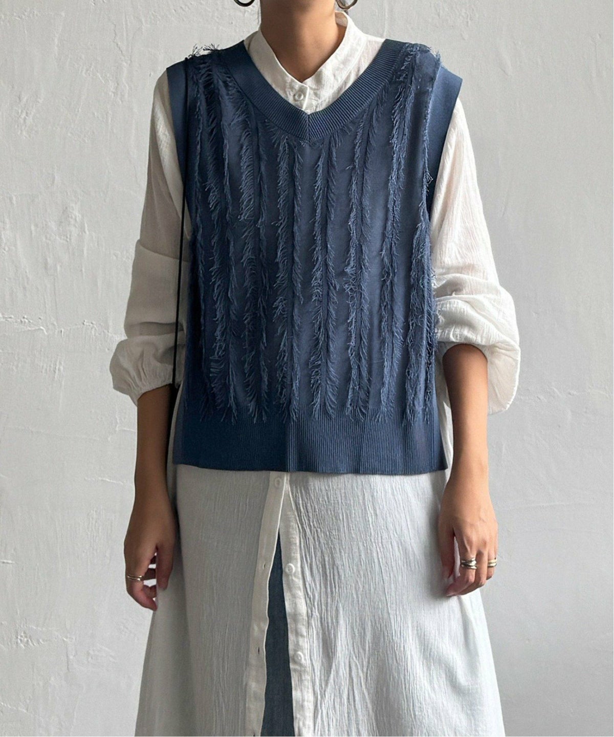 スティールブルー