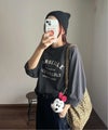 チャコール