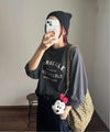 チャコール