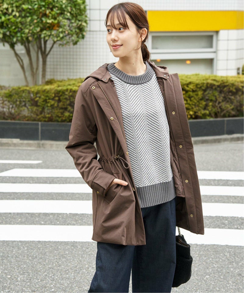 ブラウン