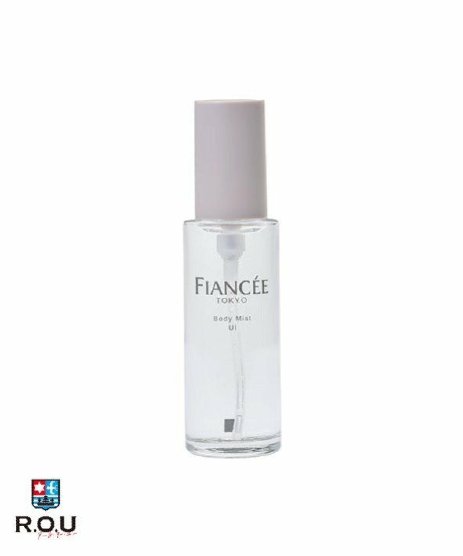 フィアンセ パルファンドトワレ ピュアシャンプーの香り 50mL