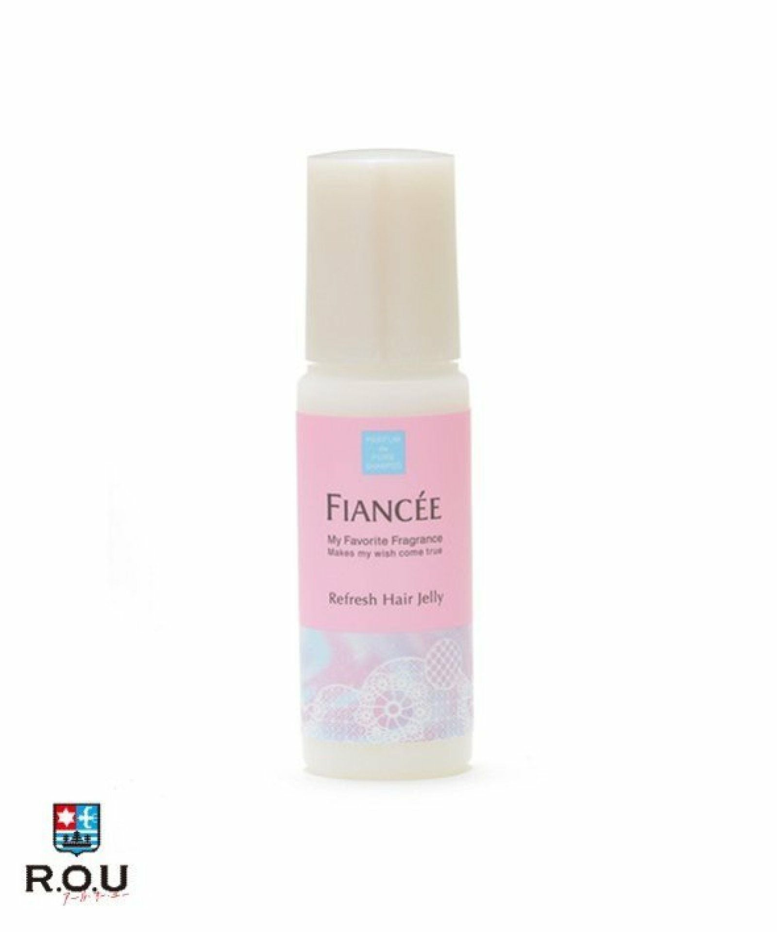 フィアンセ パルファンドトワレ ピュアシャンプーの香り 50mL