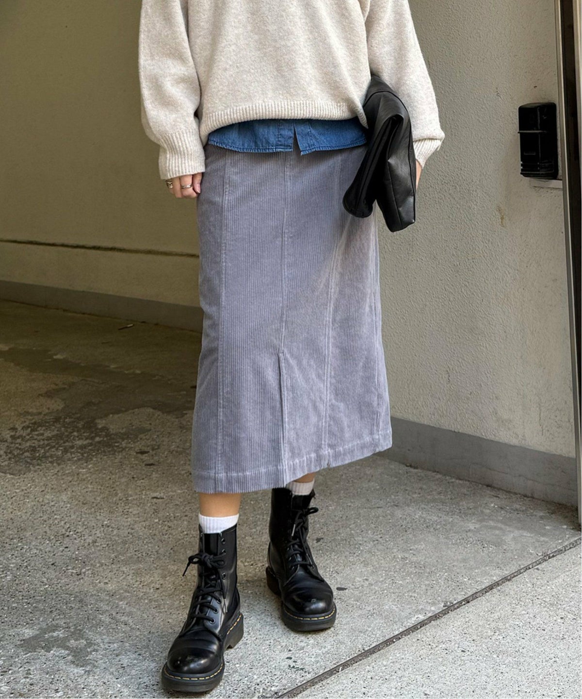 スティールブルー