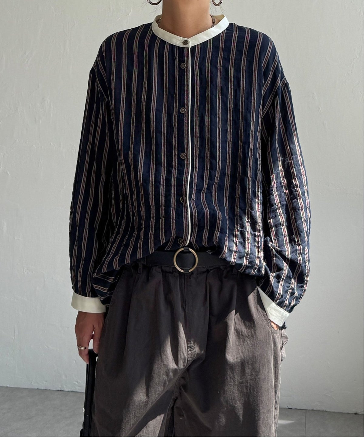 ネイビーブルー