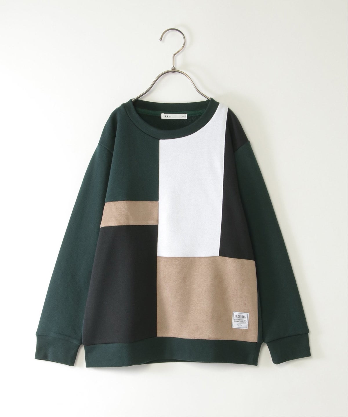 ダークグリーン