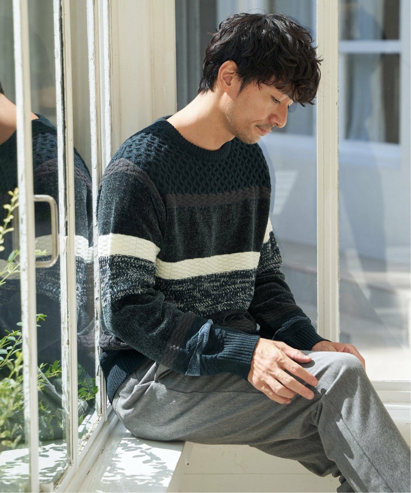 グリーン