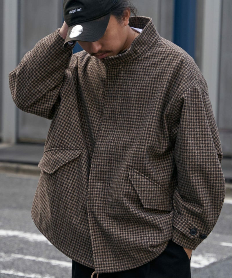 チェック