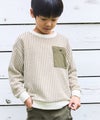 ベージュ