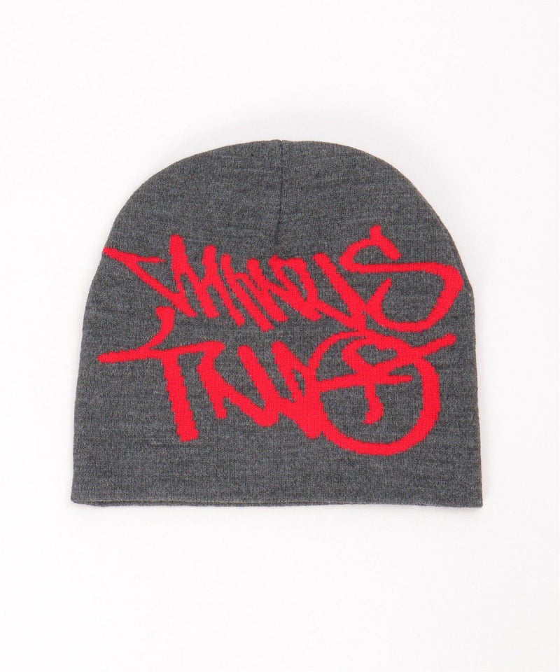 グレー