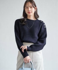 ネイビーブルー