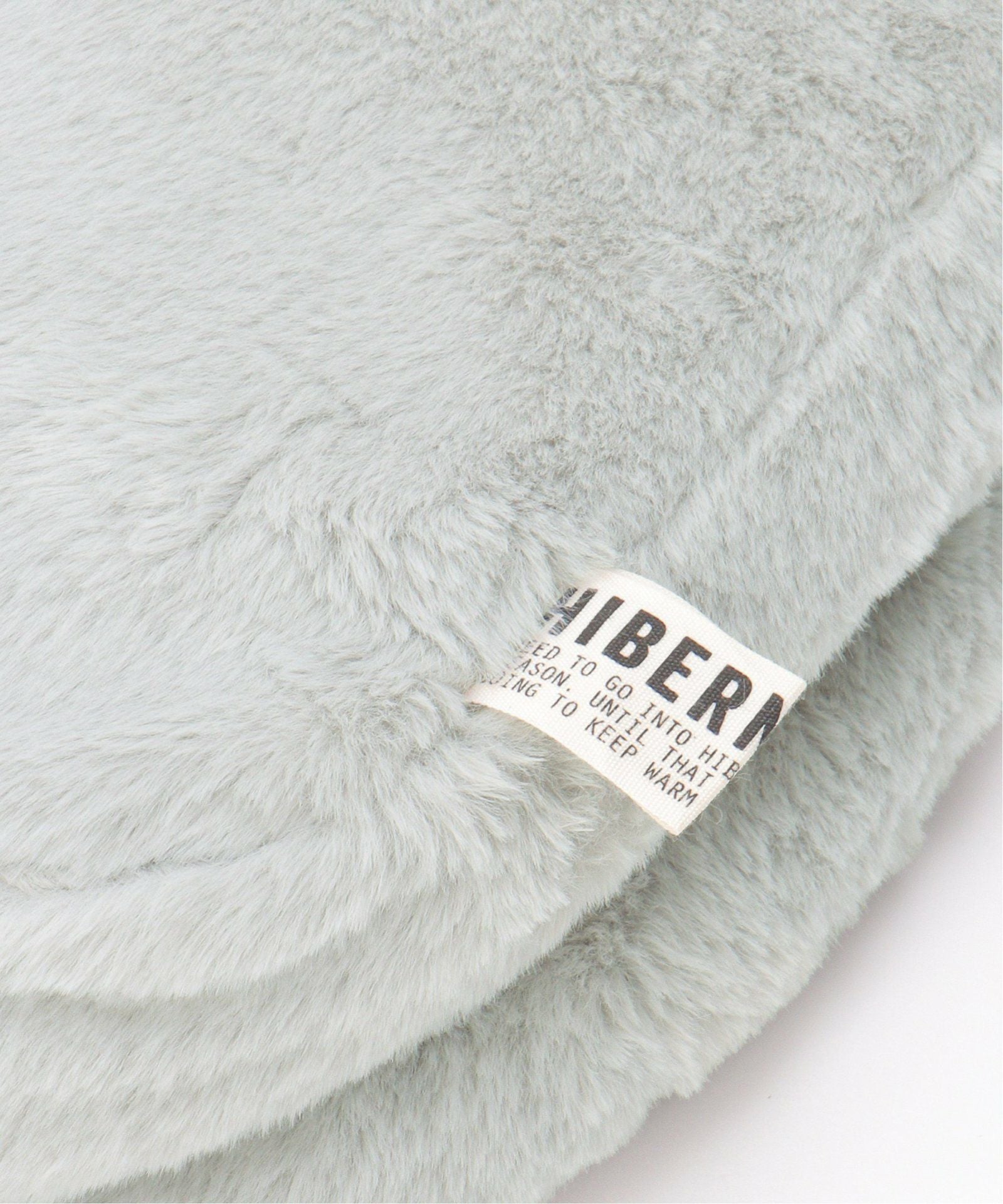 HIBERNATION クッション ハンドウォーマー 25,LBC| TOKYO DESIGN CHANNEL