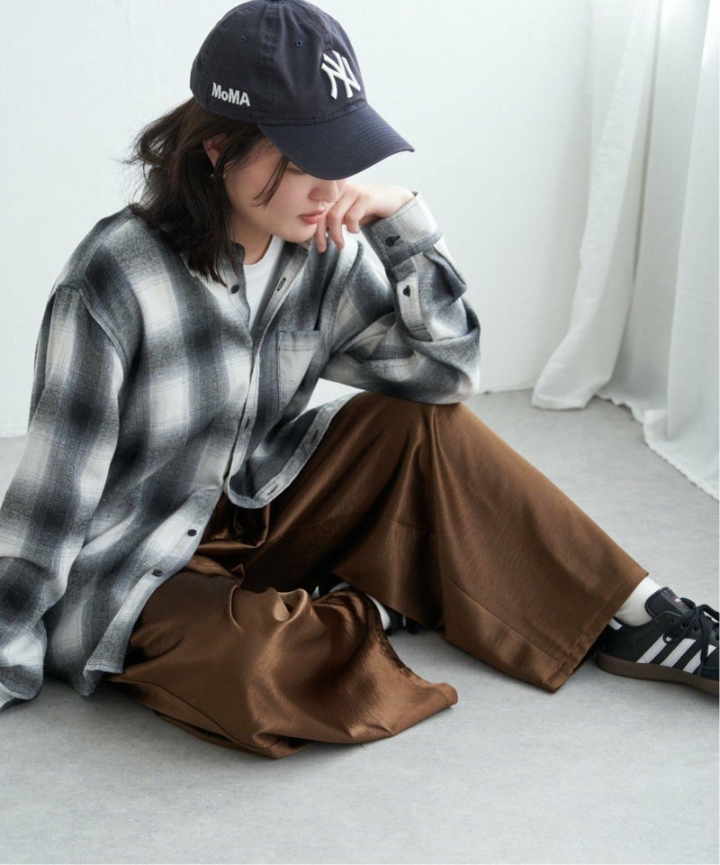 ブラウン